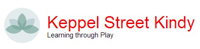 Keppel Street Kindy - Internet Find
