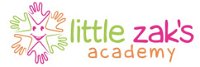 Little Zak's Academy Ingleburn - Click Find