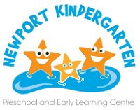 Newport Kindergarten - Click Find
