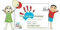 The Mount Colah Alphabet Academy - DBD