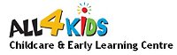 All 4 Kids Childcare and Early Learning Centre - Adwords Guide