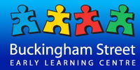 Buckingham Street Early Learning Centre - Internet Find