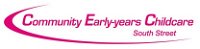 Community Early Years Childcare - South Street