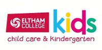 Eltham North Child Care - DBD