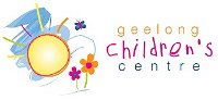Geelong and District Childrens Centre - Renee