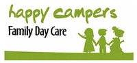 Happy Campers Family Day Care - Internet Find