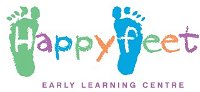 HAPPY FEET EARLY LEARNING CENTRE