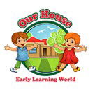 Our House Early Learning World - Internet Find