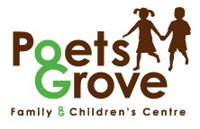 Poets Grove Family and Childrens Centre - Adwords Guide
