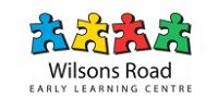 Wilsons Road Early Learning Centre - DBD