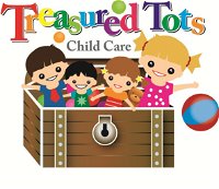 Treasured Tots Child Care Bibra Lake - Adwords Guide