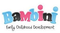 Bambini Early Childhood Development Caloundra - DBD