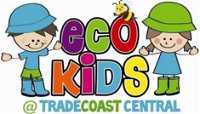 Eco Kids  Tradecoast Central - Click Find