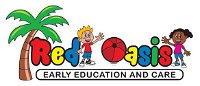 Red Oasis Early Education and Care - Click Find