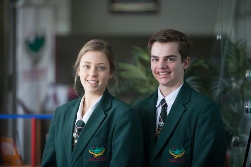Glasshouse Christian College - Click Find