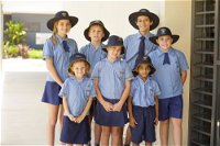 St Catherines Catholic College - Click Find