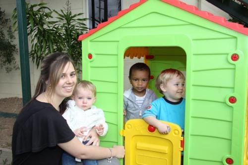 Hinchinbrook Family Day Care