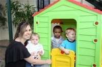 Hinchinbrook Family Day Care - Renee