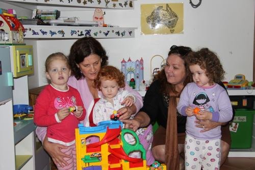Hinchinbrook Family Day Care - thumb 3