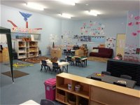 FBI Childcare  Preschool Centre - DBD