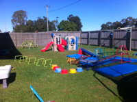 Mackay Family Day Care - Click Find