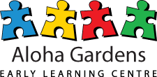 Aloha Gardens Early Learning Centre - Adwords Guide