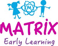 Matrix Early Learning - Internet Find