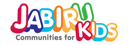 Jabiru Kids Kuraby - Click Find