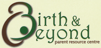 Birth  Beyond Parent Resource Centre - DBD