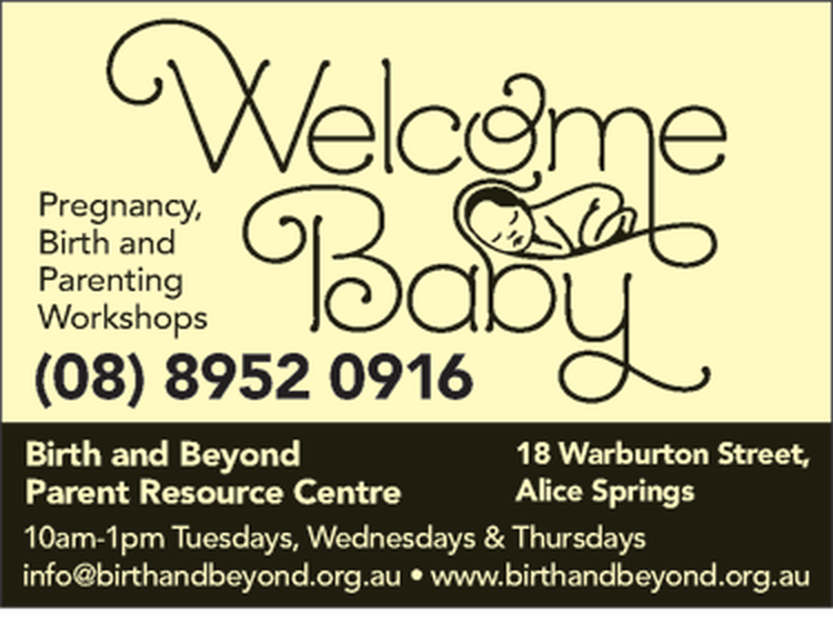 Birth & Beyond Parent Resource Centre - thumb 1