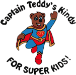 Captain Teddys Kindy - Click Find