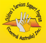 Childrens Services Support Program Central Australia Incorporated - Renee