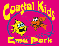 Coastal Kids Child Care