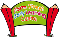Farm Street Early Learning Centre - Adwords Guide