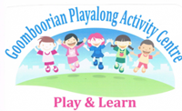 Goomboorian Playalong Activity Centre - Adwords Guide