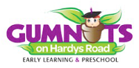 Gumnuts on Hardys Road