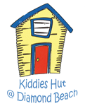 Kiddies Hut @ Diamond Beach - thumb 0