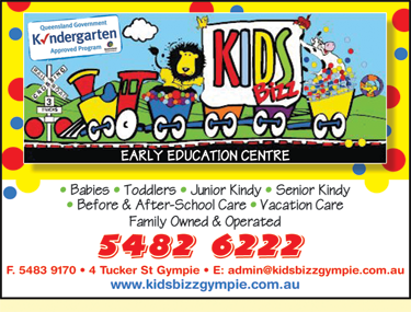 Kids Bizz Early Education Centre - thumb 1