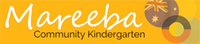 Mareeba Community Kindergarten