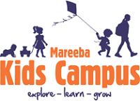 Mareeba Kids Campus - Click Find