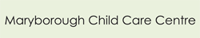 Maryborough Child Care Centre - Adwords Guide