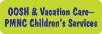 OOSH  Vacation CarePMNC Childrens Services - Realestate Australia