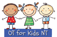 OT for Kids NT - Click Find