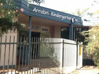 Arrabri Kindergarten Inc - Renee