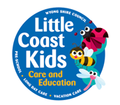 Wyong Shire Council Little Coast Kids - Renee