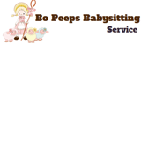 Bo-Peep's Babysitting Service - Petrol Stations