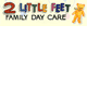 2 Small Feet - 24 Hour Care - Click Find
