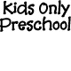 Kids Only Preschool