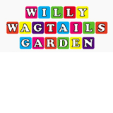 Willy Wagtails Garden