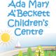 Ada Mary A'Beckett Childrens Centre Inc - Renee